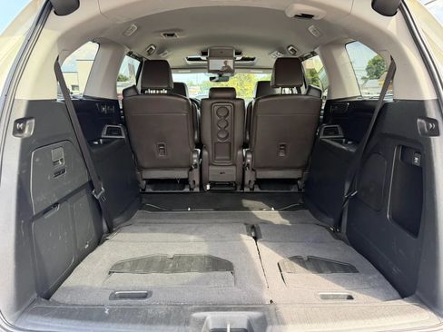 Used 2019 Honda Odyssey Elite image 21
