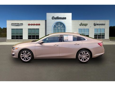 Used 2024 Chevrolet Malibu LT FWD image 6