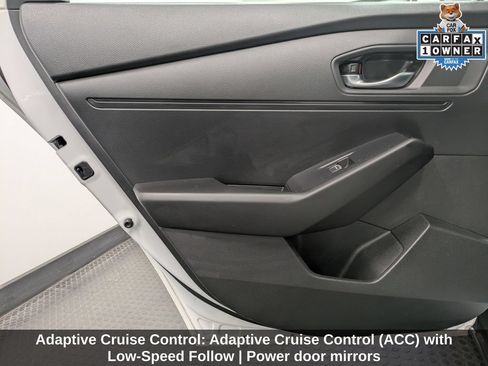 Used 2023 Honda Accord LX image 30