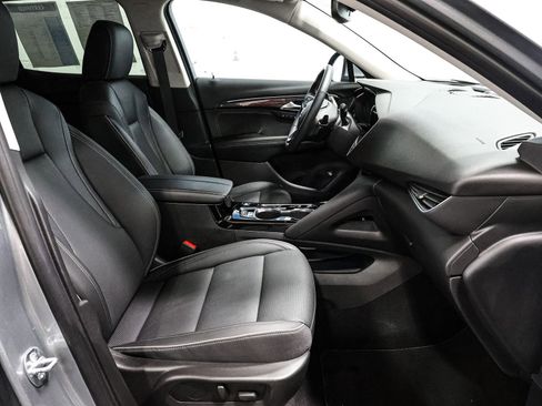 Certified 2023 Buick Envision Essence image 22