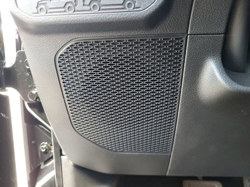 New 2025 Jeep Wrangler Sport S image 12