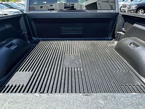 Used 2024 RAM 1500 Classic SLT AWD/4WD image 26