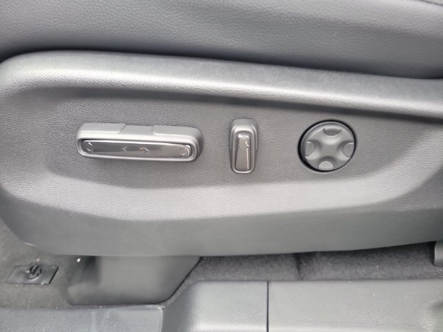 New 2027 Honda Odyssey EX-L image 38