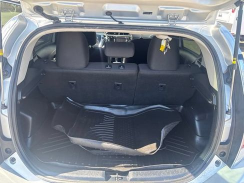 Used 2016 Toyota Prius C Two FWD image 23