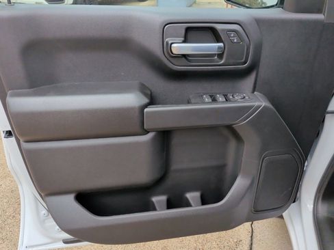 New 2026 GMC Sierra 1500 Pro w/ Pro Value Package RWD image 10