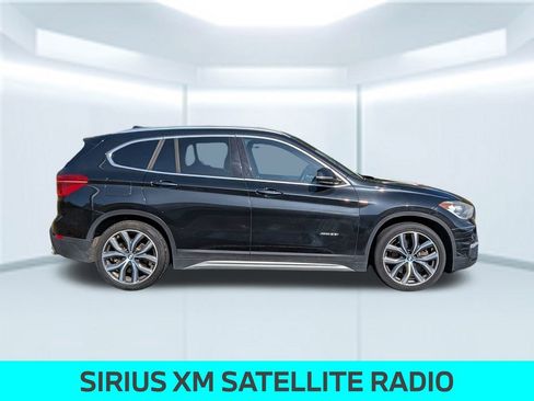 Used 2016 BMW X1 xDrive28i image 8