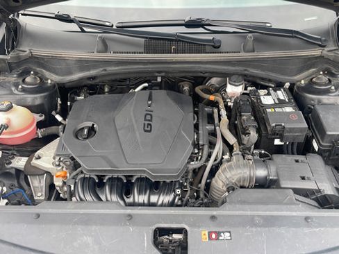 Used 2023 Kia Sportage SX AWD/4WD image 29