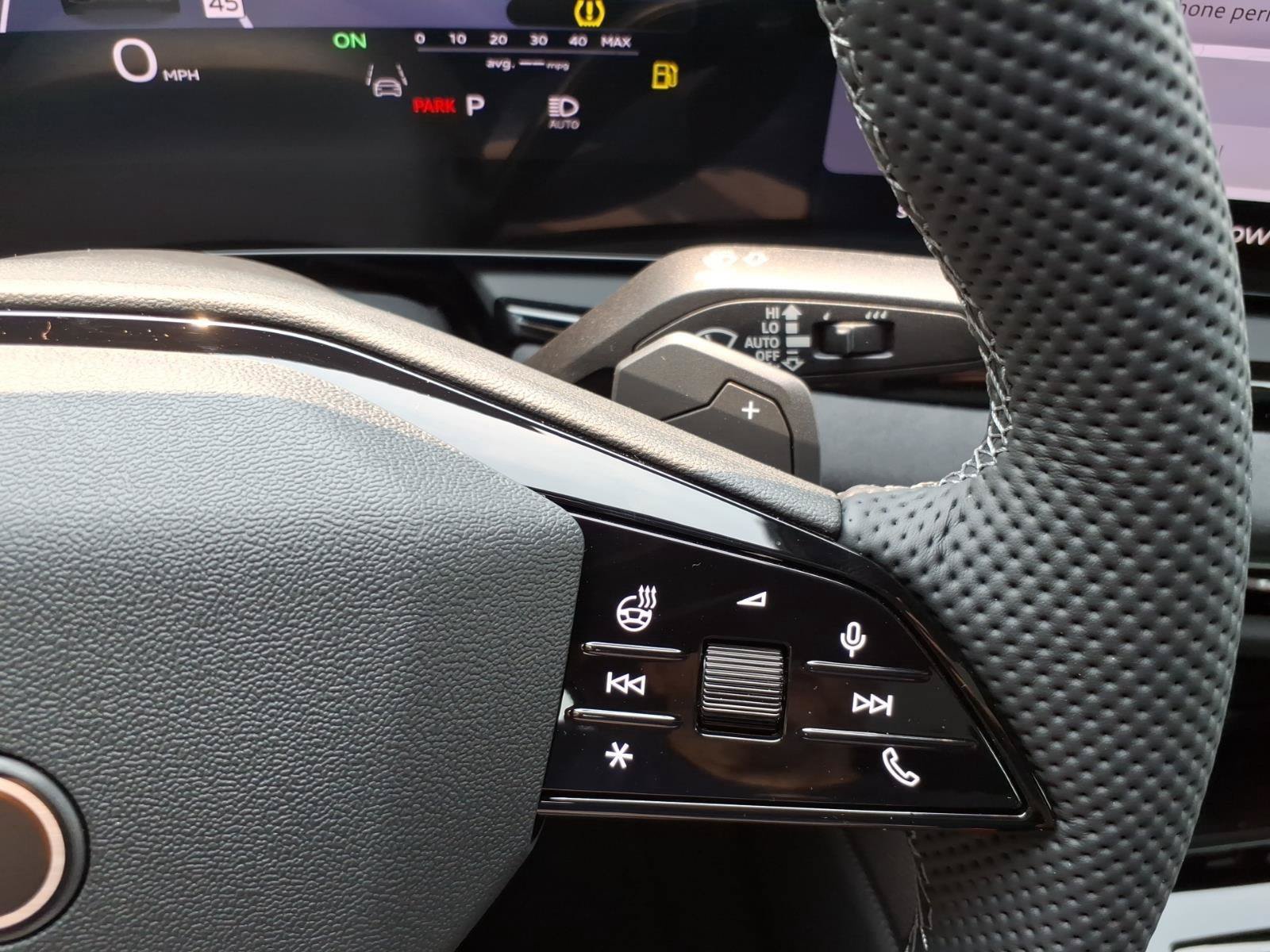 New 2026 Audi S5 Premium Plus AWD/4WD image 16