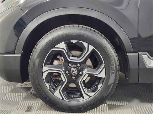 Used 2018 Honda CR-V Touring image 15