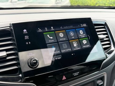 Used 2024 Honda Passport EX-L image 24