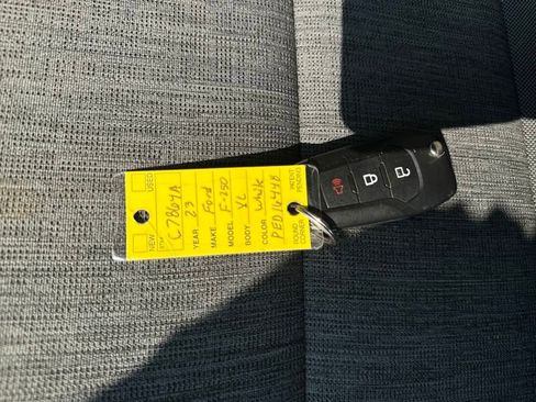 Used 2023 Ford F250 XL w/ XL Off-Road Package image 27