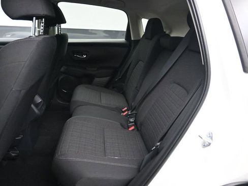 New 2026 Honda HR-V LX image 14