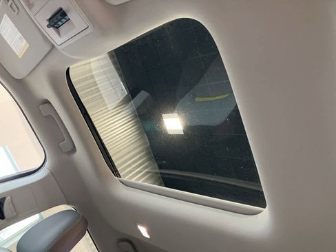 Used 2025 Ford Bronco Sport Badlands w/ Sasquatch Badlands Package image 11