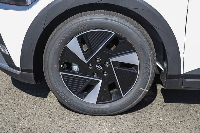 New 2026 Hyundai Ioniq 5 SEL RWD image 11