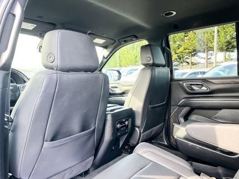 Used 2024 Chevrolet Tahoe LT image 11