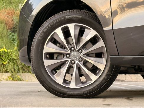 Used 2014 Acura MDX FWD w/ Technology Package image 8