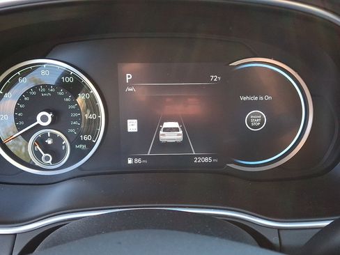 Certified 2023 Genesis GV80 2.5T w/ Cargo Package AWD/4WD image 22