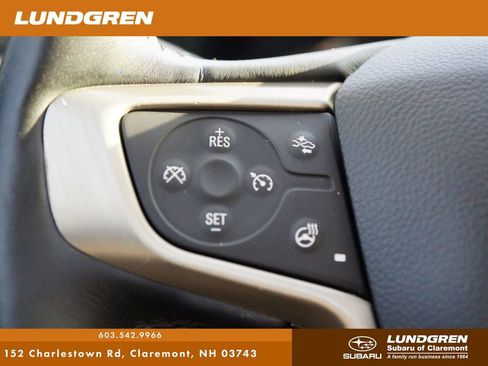 Used 2017 GMC Acadia Denali w/ Technology Package image 19