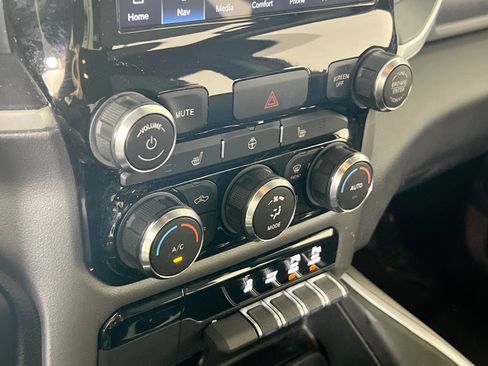 Used 2022 RAM 1500 Big Horn image 16