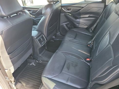Used 2020 Subaru Forester Touring w/ Popular Package #2 image 18