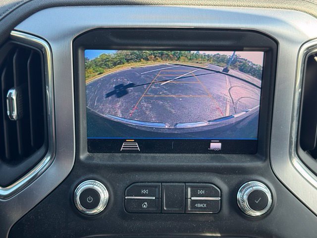 Used 2020 GMC Sierra 1500 Elevation w/ Elevation Value Package AWD/4WD image 25