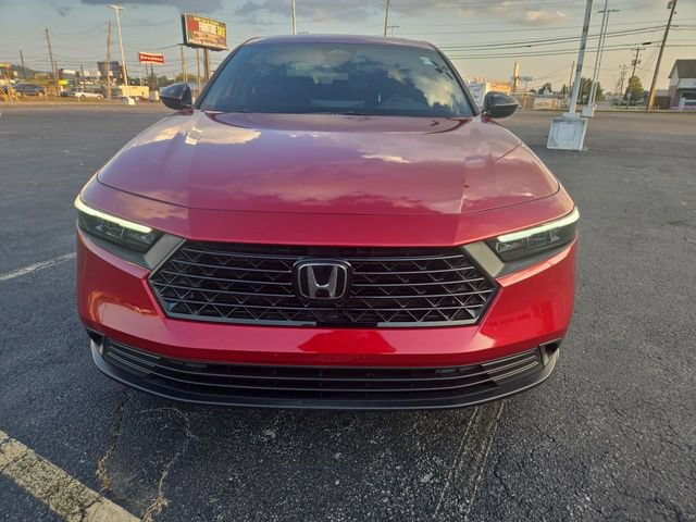 Used 2023 Honda Accord Sport image 3
