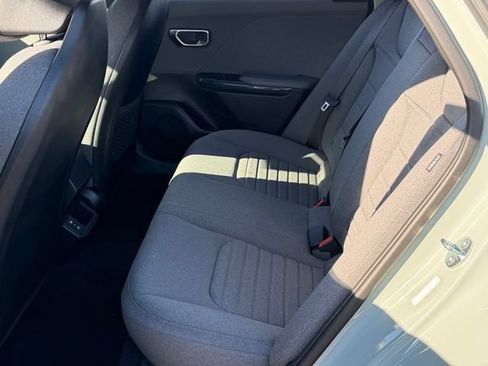 Used 2025 Kia K4 EX FWD image 21