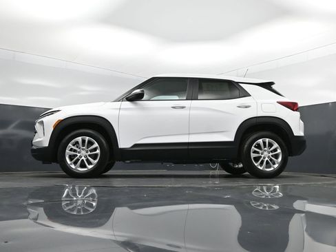 New 2026 Chevrolet TrailBlazer LS w/ LS Convenience Package image 39