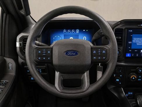 Used 2024 Ford F150 STX AWD/4WD image 13