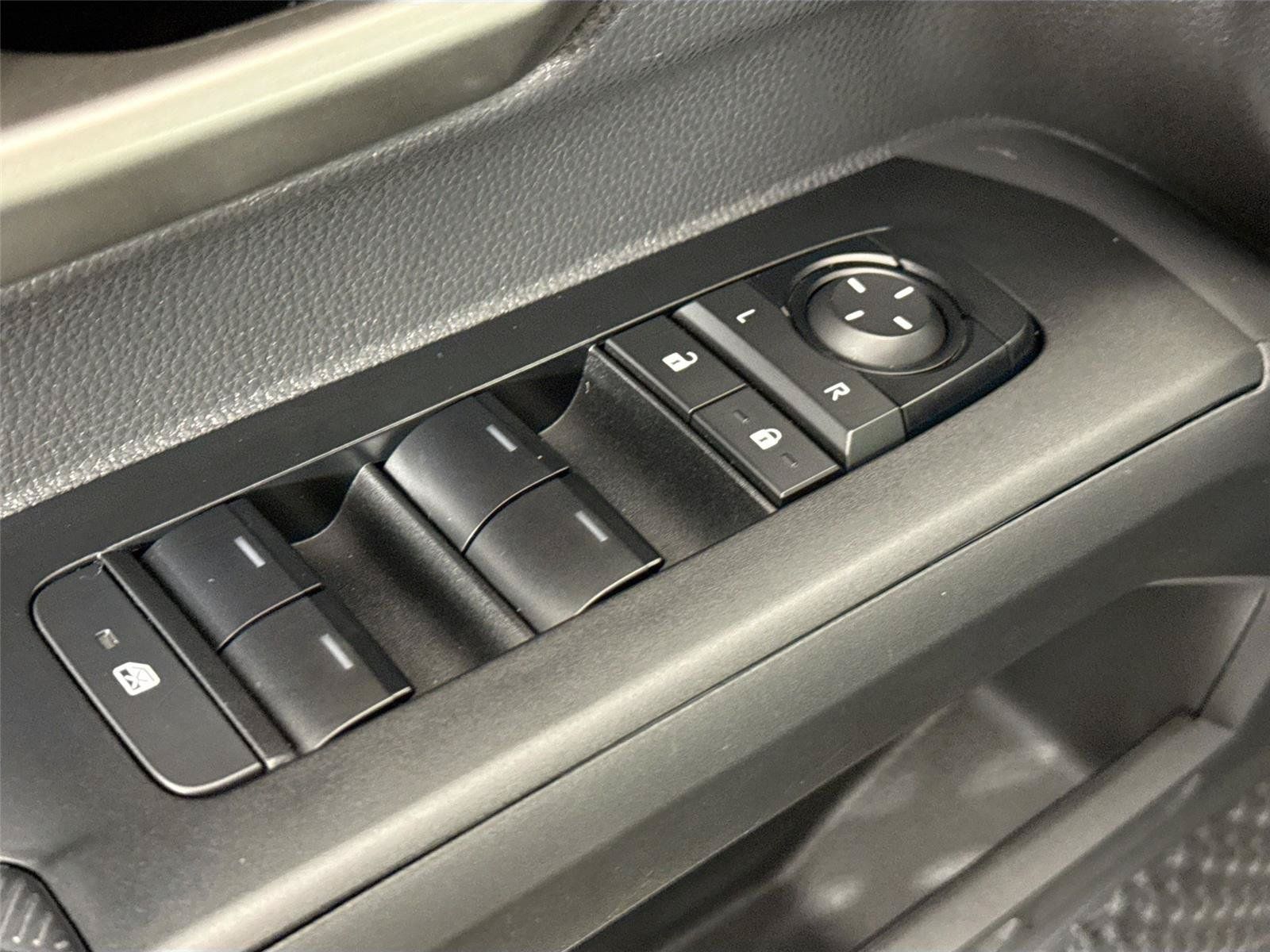Used 2024 Toyota Tacoma TRD Off-Road AWD/4WD image 26