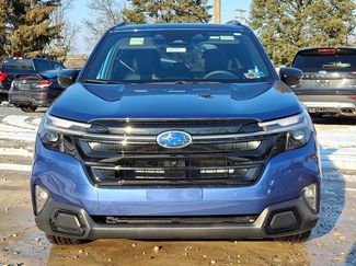 New 2026 Subaru Forester Touring video 2