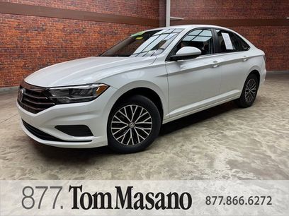 Used 2021 Volkswagen Jetta S