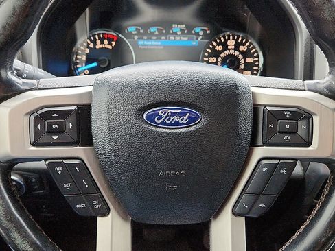 Used 2019 Ford F150 Platinum w/ Equipment Group 701A Luxury AWD/4WD image 10