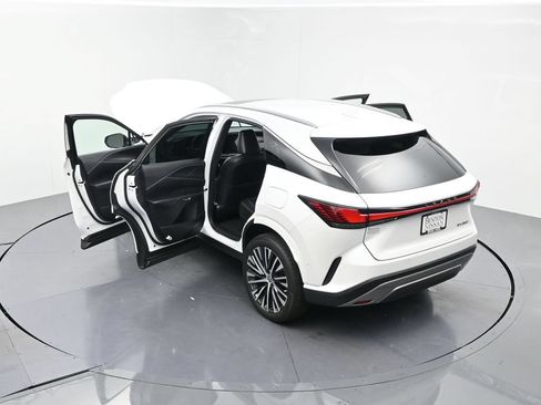 Used 2024 Lexus RX 350 Premium Plus w/ Convenience Package FWD image 23