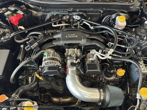 Used 2013 Scion FR-S RWD image 40