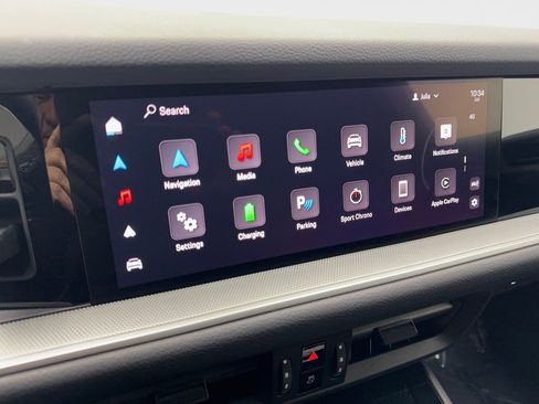 Used 2024 Porsche Cayenne Coupe image 62