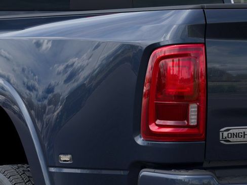 New 2026 RAM 3500 Longhorn AWD/4WD image 9