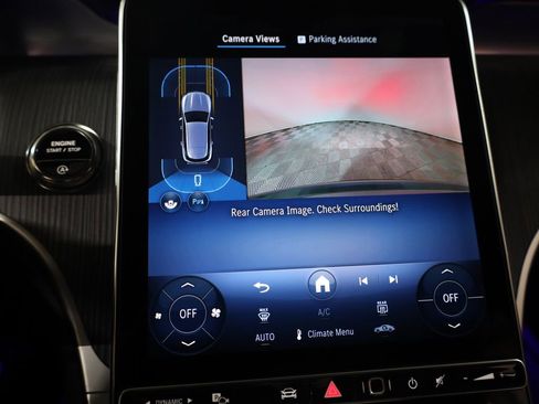 Used 2026 Mercedes-Benz GLC 300 4MATIC image 70