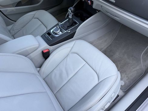 Used 2015 Audi A3 2.0T Premium Plus AWD/4WD image 27