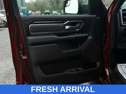 Used 2019 RAM 1500 Big Horn AWD/4WD image 15