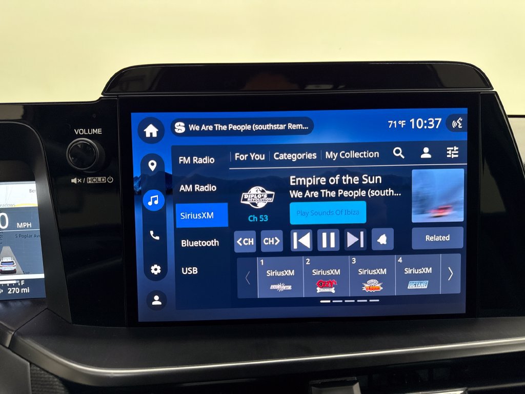 Certified 2026 Subaru Outback Limited XT AWD/4WD image 20