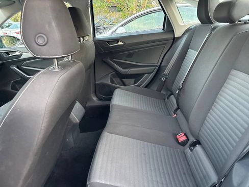 Used 2025 Volkswagen Jetta S FWD image 11