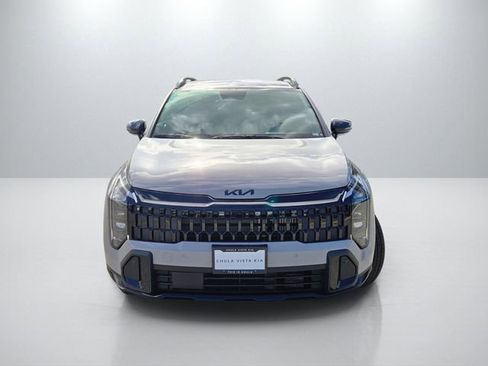 New 2026 Kia Sportage X-Line AWD/4WD image 2
