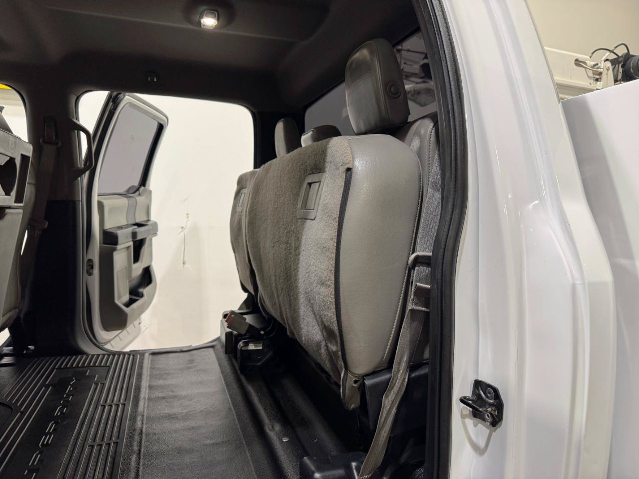 Used 2018 Ford F350 XL w/ Power Equipment Group AWD/4WD image 21
