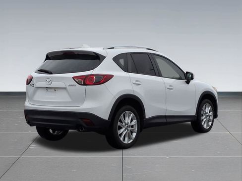 Used 2014 MAZDA CX-5 Grand Touring image 6