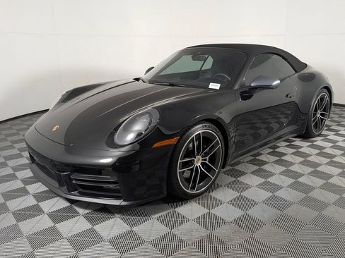 Certified 2026 Porsche 911 Carrera T RWD image 38
