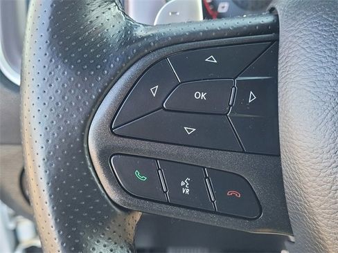 Used 2021 Dodge Charger GT w/ Blacktop Package image 14