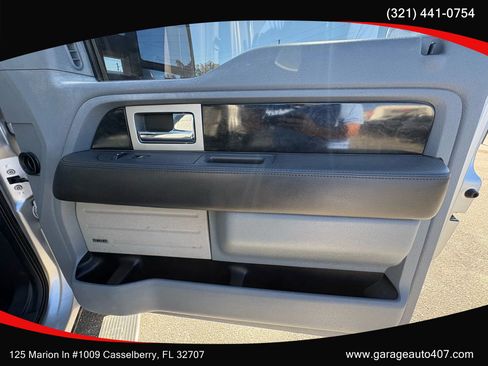 Used 2012 Ford F150 Platinum image 38