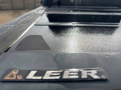 Used 2022 Chevrolet Silverado 1500 Custom RWD image 35