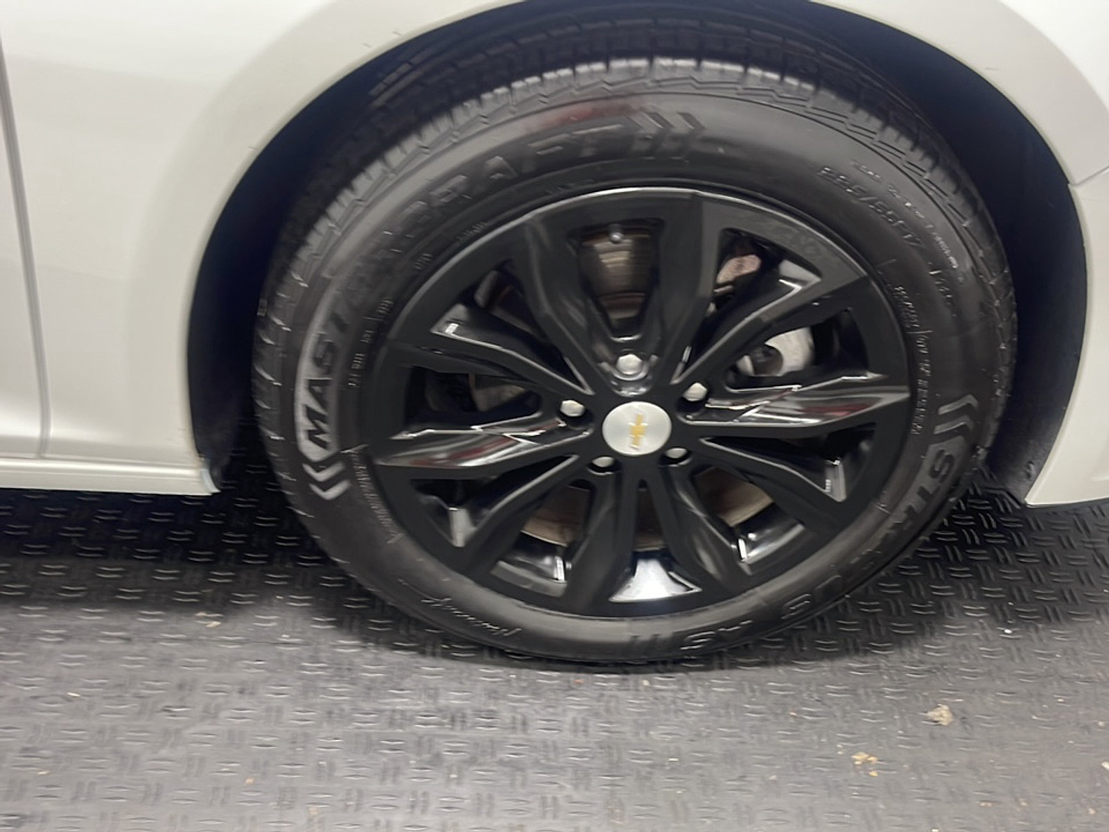 Used 2024 Chevrolet Malibu LT FWD image 21